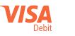 Visa debit
